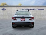 2023 WRX Thumbnail 4