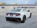 2023 WRX Thumbnail 5