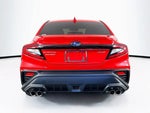 2023 WRX Thumbnail 4