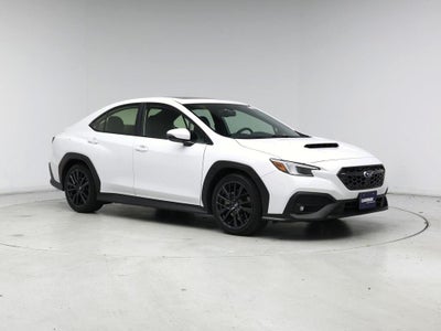 2023 Subaru WRX AWD Limited 4DR Sedan 6M