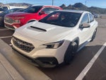 2022 WRX Thumbnail 1