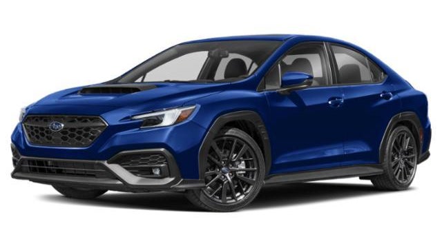 Preowned 2022 Subaru WRX Limited for Sale