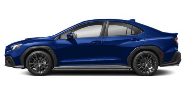 2022 Subaru WRX Limited