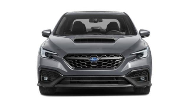 2022 Subaru WRX Limited