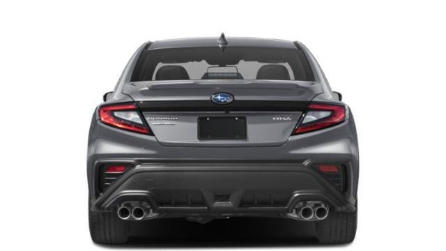 2022 Subaru WRX Limited