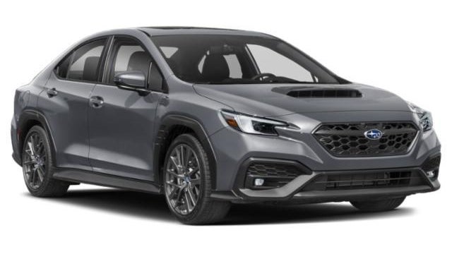 2022 Subaru WRX Limited