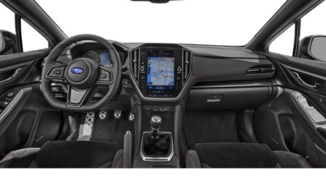 2022 Subaru WRX Limited