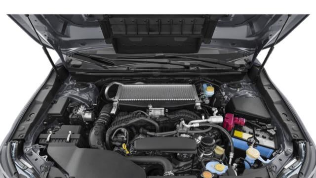2022 Subaru WRX Limited