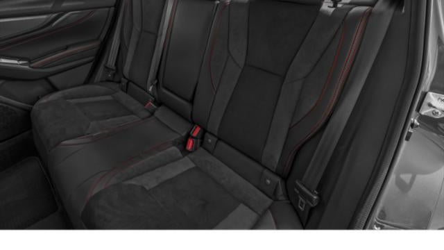 2022 Subaru WRX Limited