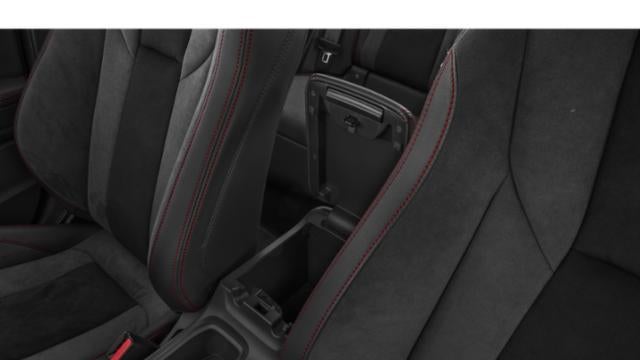 2022 Subaru WRX Limited