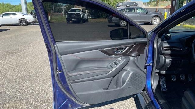 2022 Subaru WRX Limited