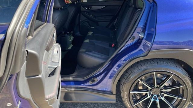 2022 Subaru WRX Limited