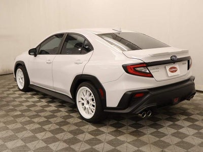 Photo of a 2023 Subaru WRX AWD Limited 4DR Sedan 6M for sale