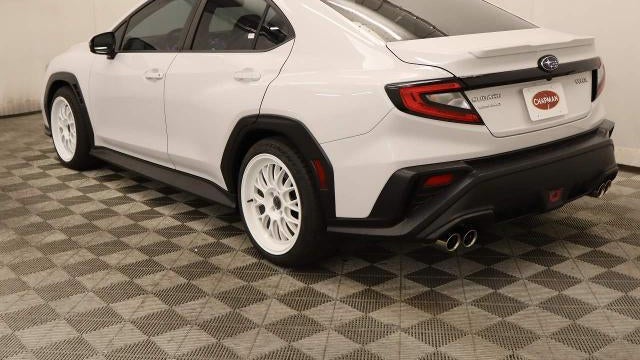 2023 Subaru WRX Limited
