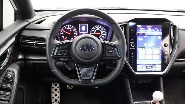 2023 Subaru WRX Limited