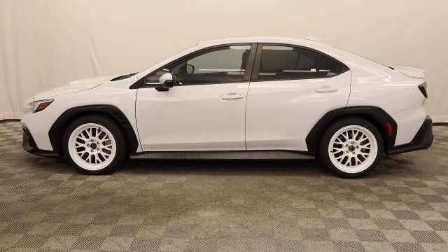2023 Subaru WRX Limited