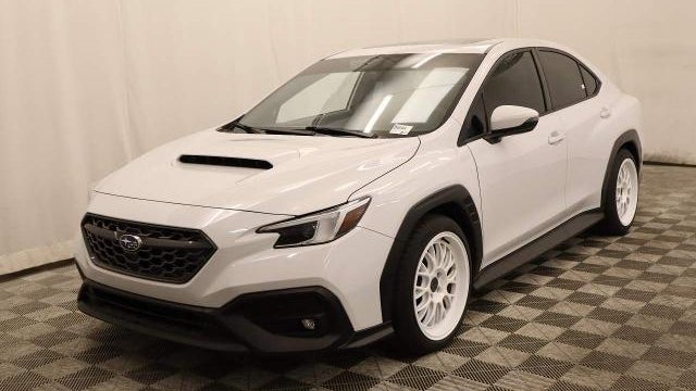 2023 Subaru WRX Limited