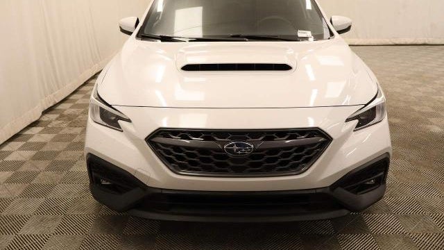 2023 Subaru WRX Limited