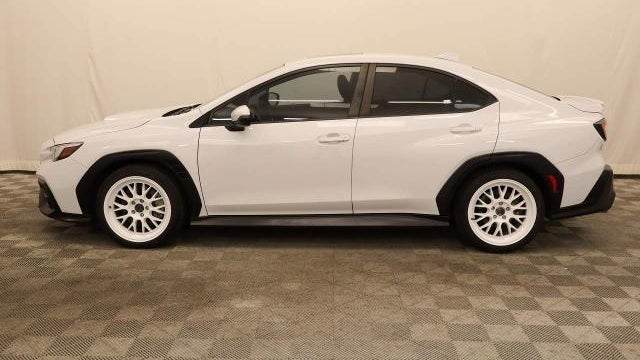 2023 Subaru WRX Limited