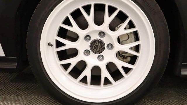 2023 Subaru WRX Limited