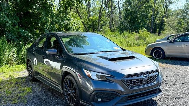 Preowned 2023 Subaru WRX Limited for Sale