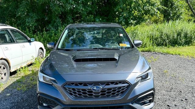 2023 Subaru WRX Limited