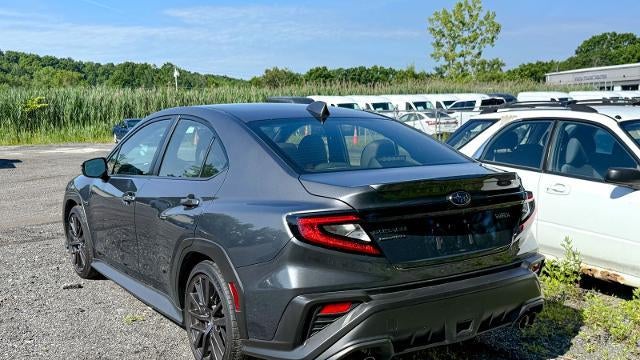 2023 Subaru WRX Limited