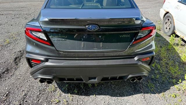 2023 Subaru WRX Limited