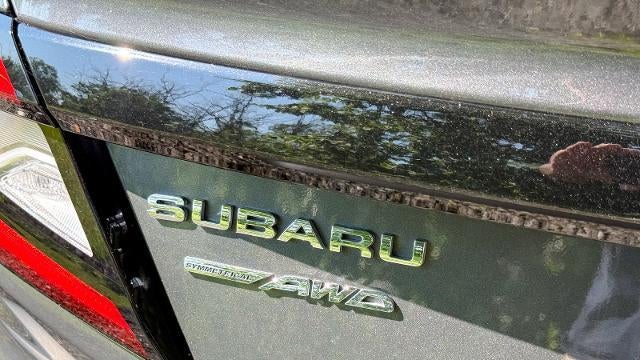 2023 Subaru WRX Limited