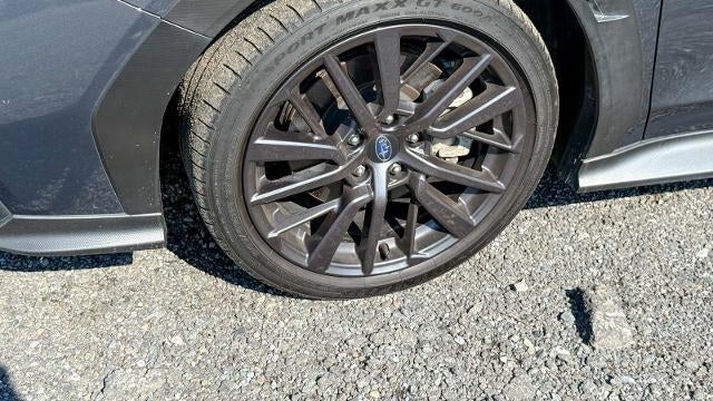 2023 Subaru WRX Limited