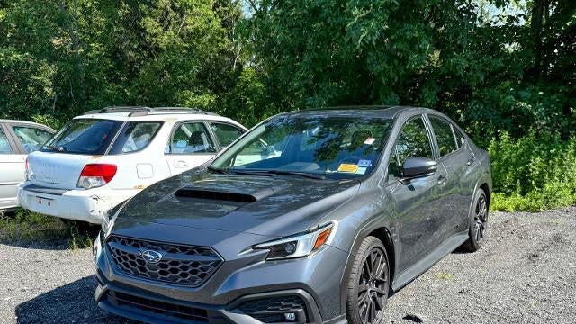 2023 Subaru WRX Limited