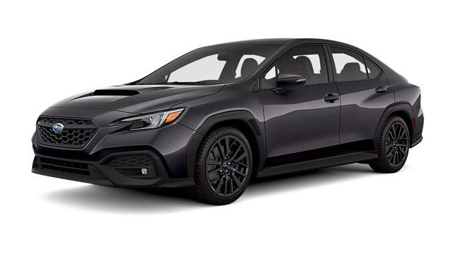 2023 Subaru WRX Limited