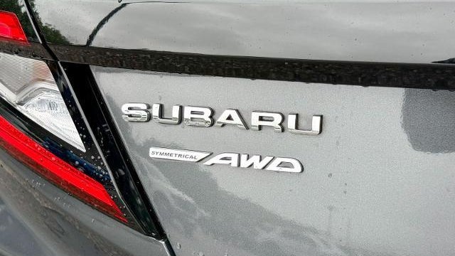 2023 Subaru WRX Limited