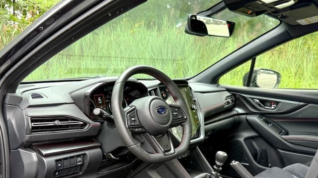 2023 Subaru WRX Limited
