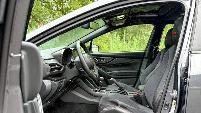 2023 Subaru WRX Limited