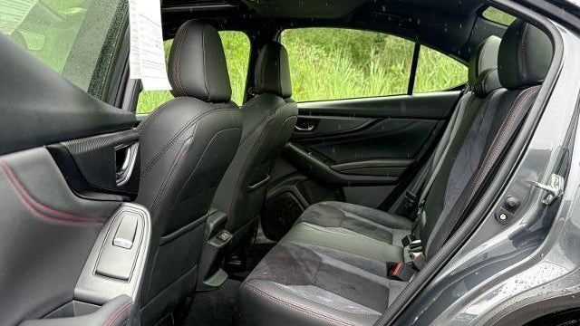 2023 Subaru WRX Limited