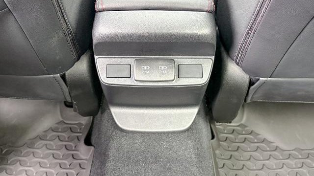 2023 Subaru WRX Limited