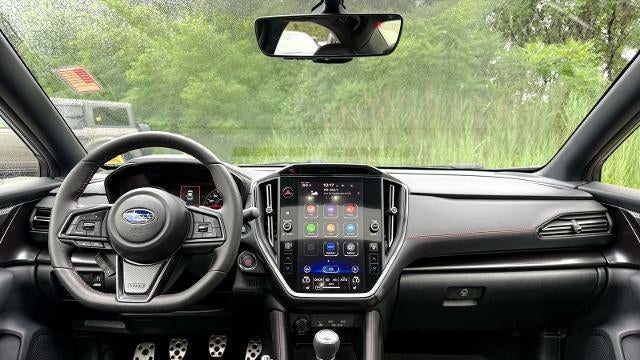 2023 Subaru WRX Limited