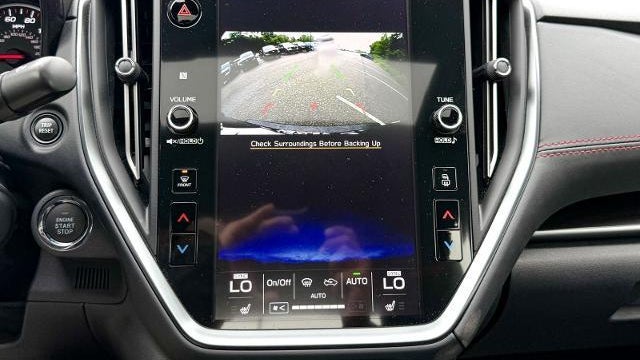 2023 Subaru WRX Limited