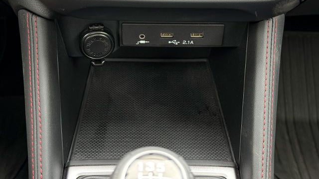 2023 Subaru WRX Limited