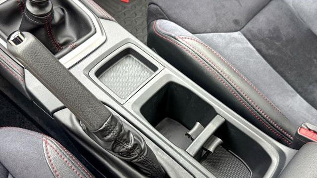 2023 Subaru WRX Limited