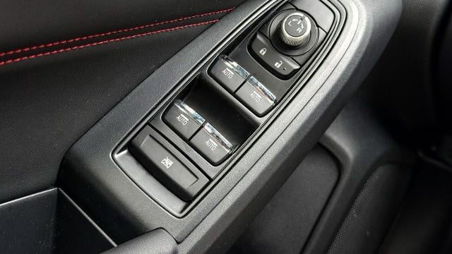 2023 Subaru WRX Limited