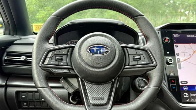 2023 Subaru WRX Limited