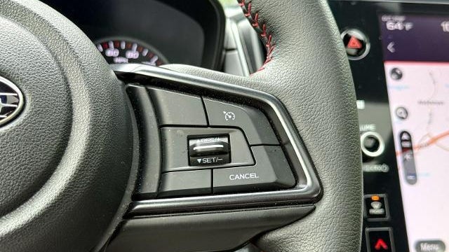 2023 Subaru WRX Limited