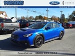 2022 WRX Thumbnail 1