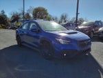2022 WRX Thumbnail 3