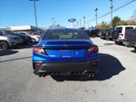 2022 WRX Thumbnail 5