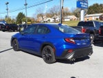 2022 WRX Thumbnail 6