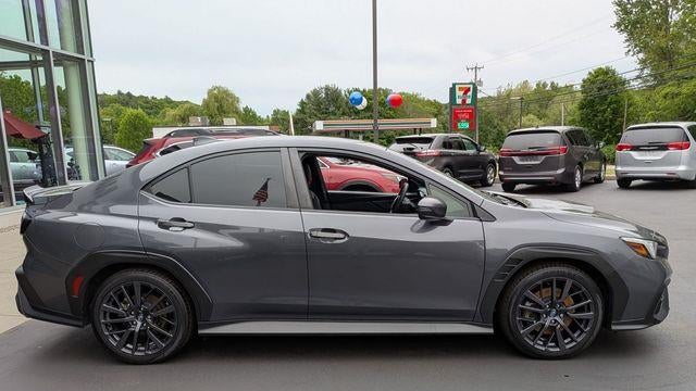 Preowned 2023 Subaru WRX Limited for Sale