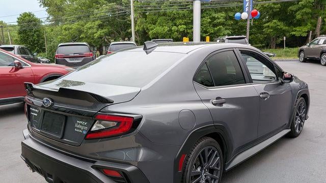 2023 Subaru WRX Limited